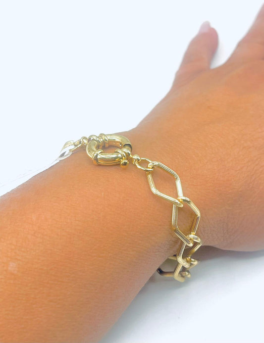 Link Bracelet